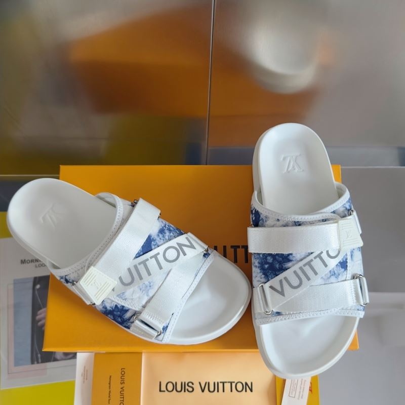 Louis Vuitton Slippers